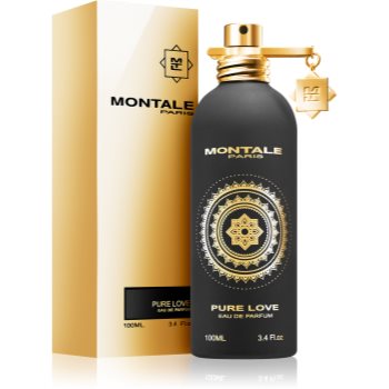 Montale Pure Love Eau de Parfum unisex - imagine 3